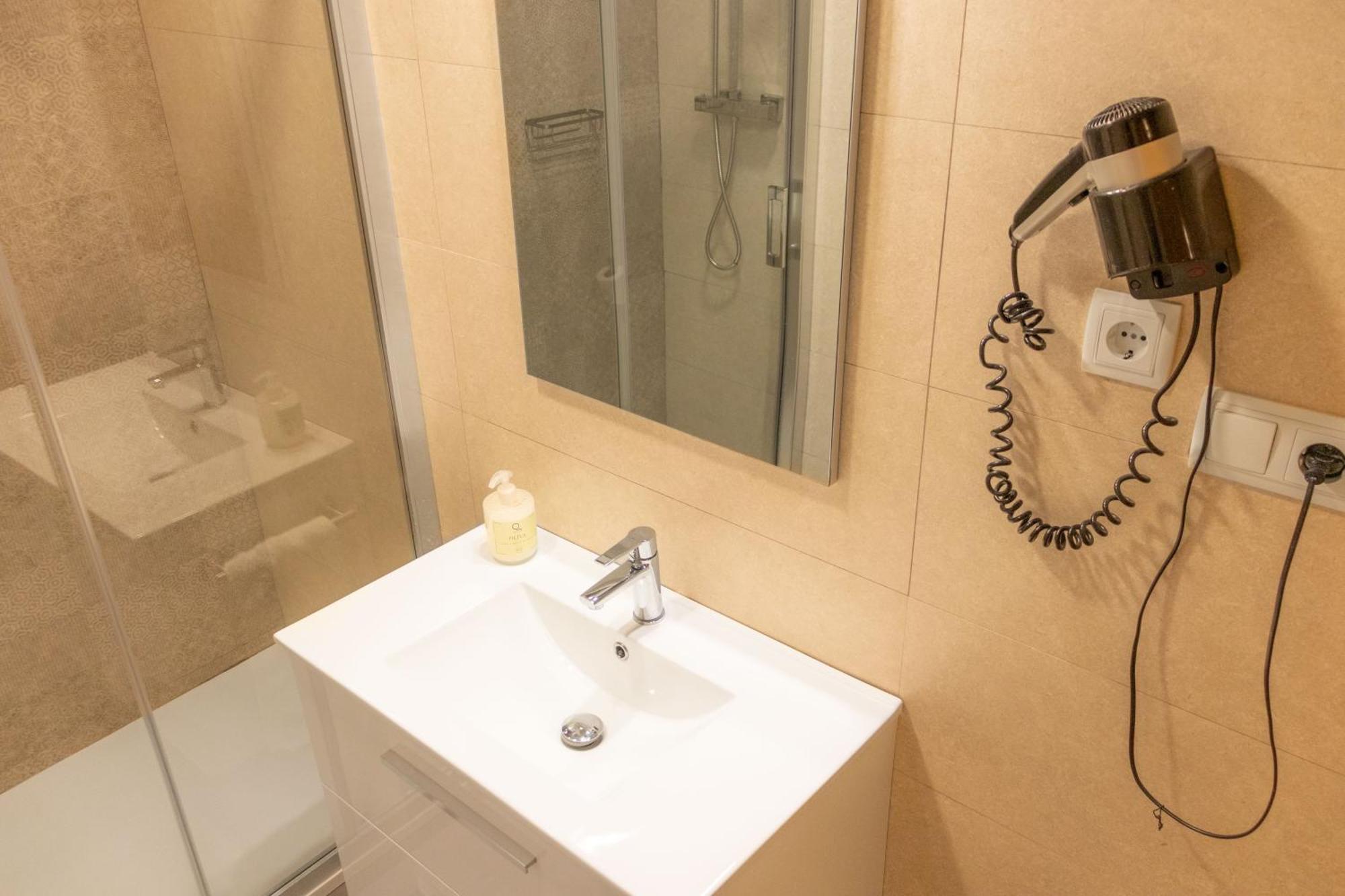 Apartamentos Madrid Appartement Madrid